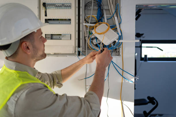 Best Industrial Electrical Services  in Valhalla, NY